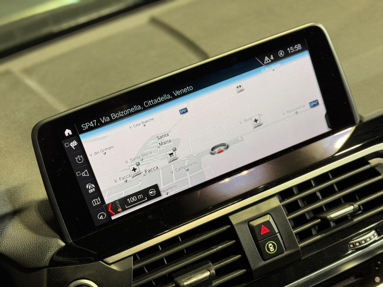 BMW X3 xDrive20d xLine - 14