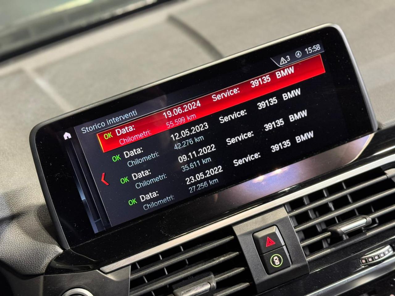 BMW X3 xDrive20d xLine - 16