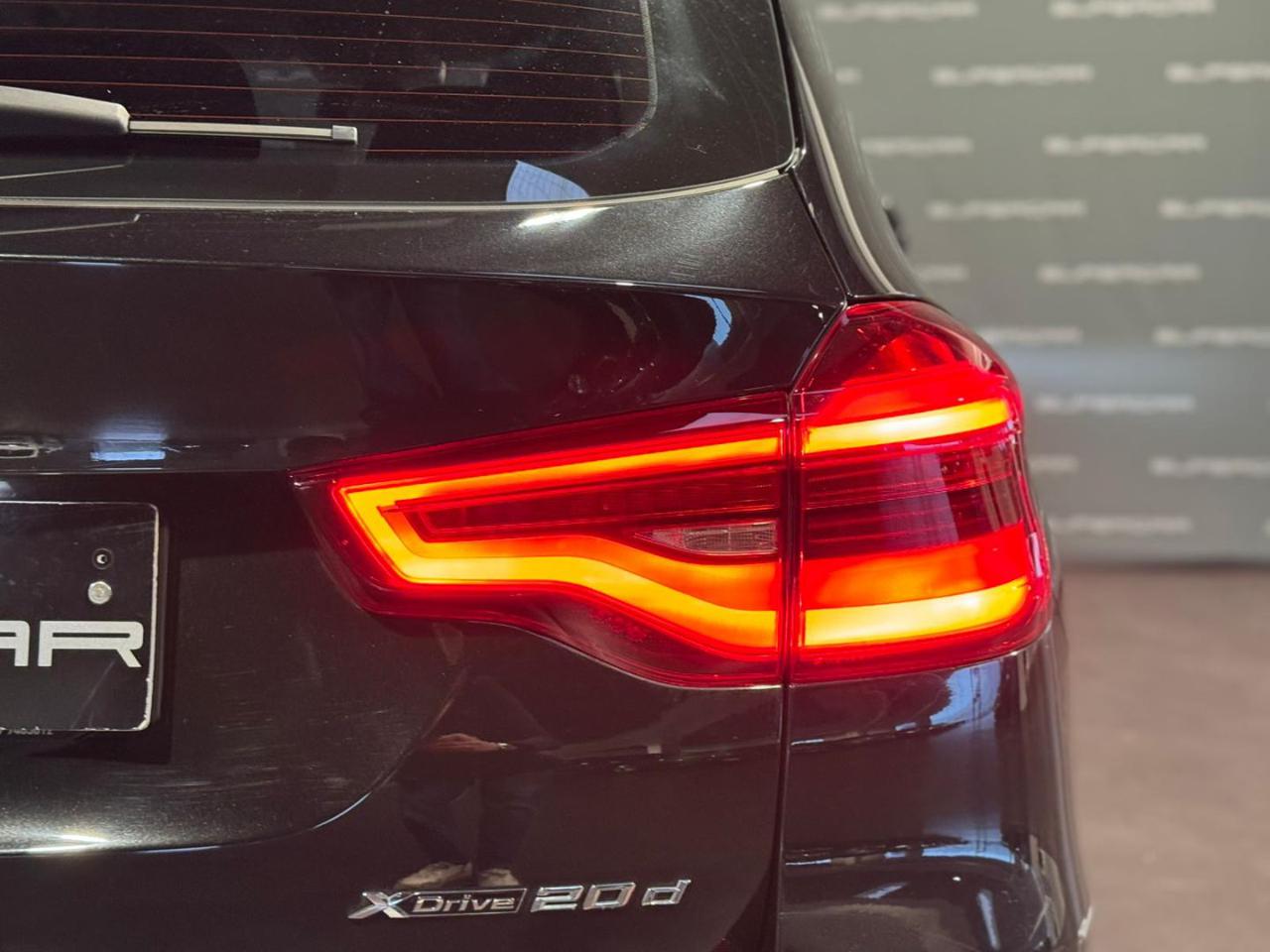 BMW X3 xDrive20d xLine - 6