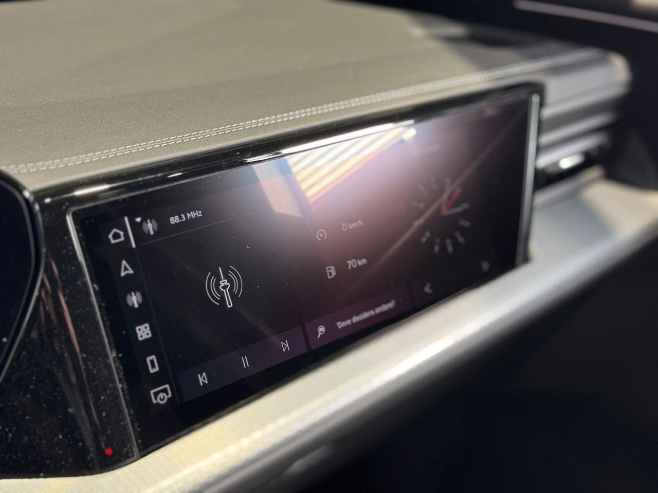 AUDI Q5 SPB TDI 150 kW mHEV+ S tronic quattro S line editi - 18