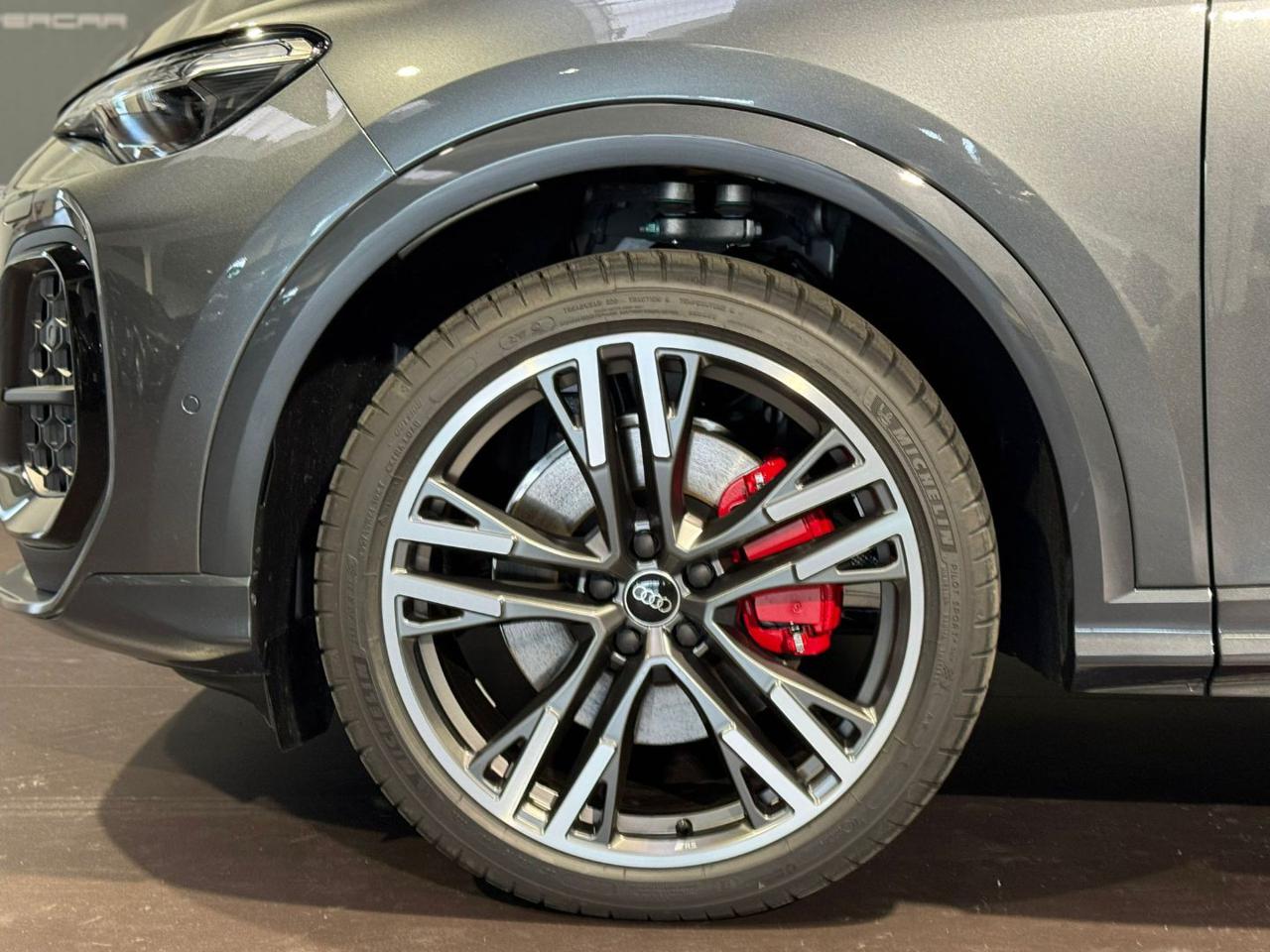 AUDI Q5 SPB TDI 150 kW mHEV+ S tronic quattro S line editi - 8