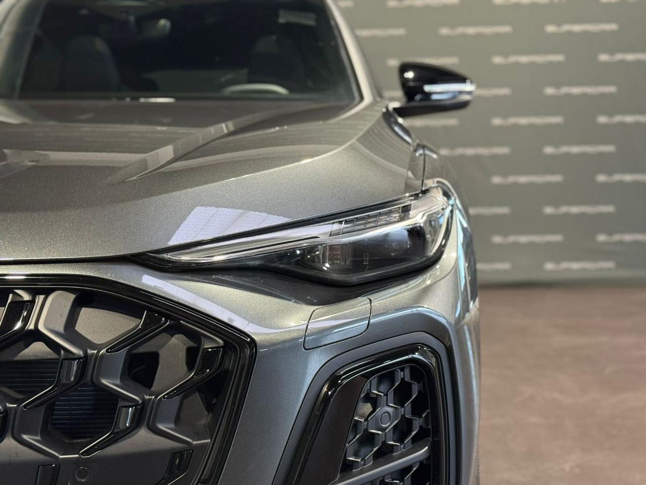 AUDI Q5 SPB TDI 150 kW mHEV+ S tronic quattro S line editi - 7