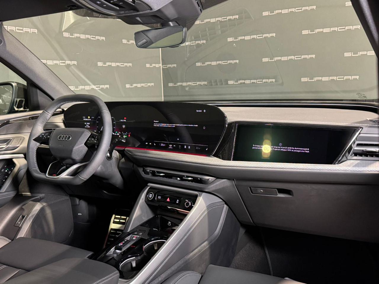 AUDI Q5 SPB TDI 150 kW mHEV+ S tronic quattro S line editi - 10