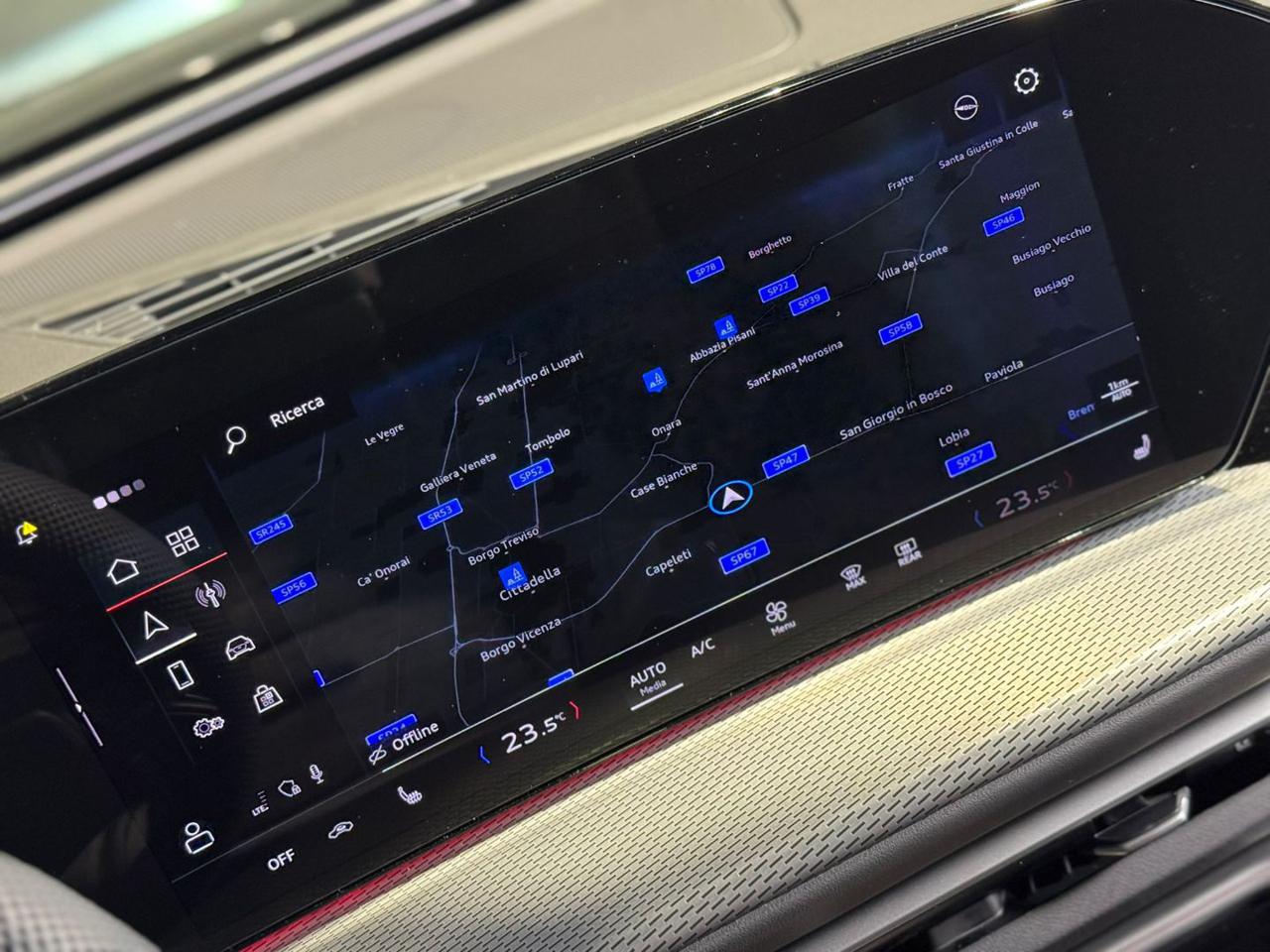 AUDI Q5 SPB TDI 150 kW mHEV+ S tronic quattro S line editi - 16