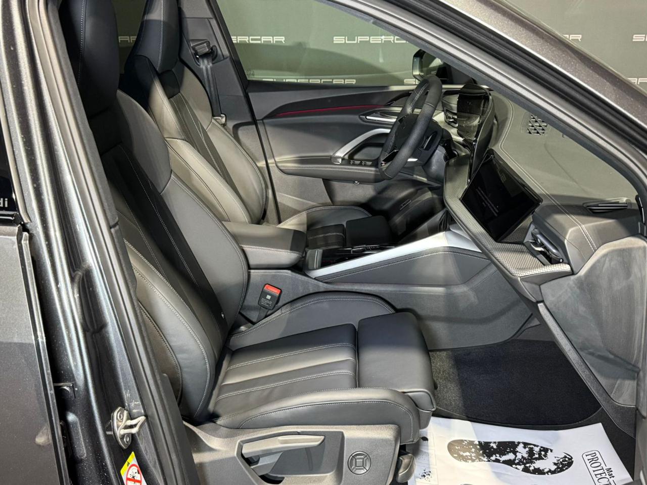 AUDI Q5 SPB TDI 150 kW mHEV+ S tronic quattro S line editi - 13