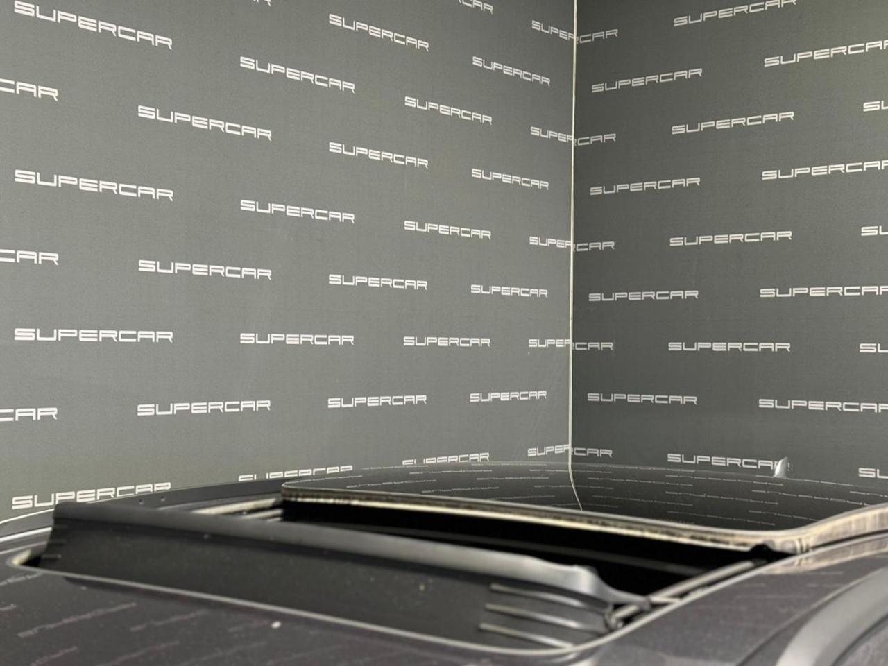 AUDI Q8 SUV 50 TDI 286 CV quattro S line BLACK LINE - 9