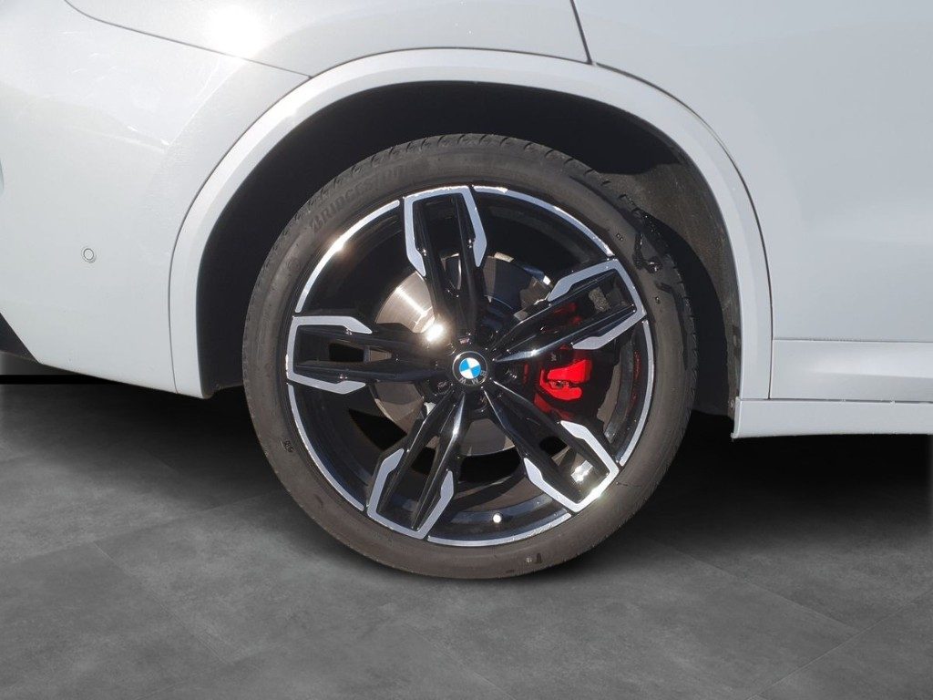 BMW X3 xDriveM40d 48V Msport Aut. - 5