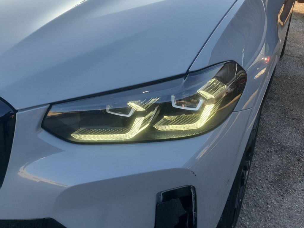 BMW X3 xDriveM40d 48V Msport Aut. - 6