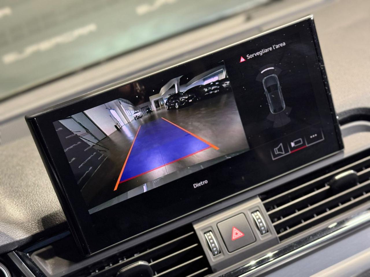 AUDI Q5 SPB 40 TDI quattro S tronic Identity Black - 14