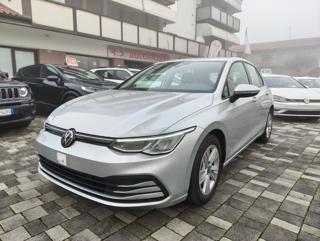 VOLKSWAGEN Golf 1.5 TGI DSG Life