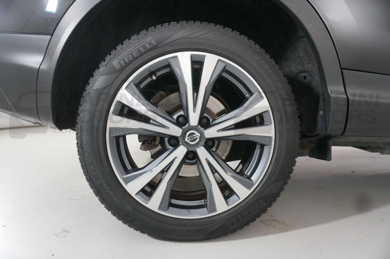 NISSAN Qashqai 1.2 DIG IT 116CV N-CONNECTA - 6