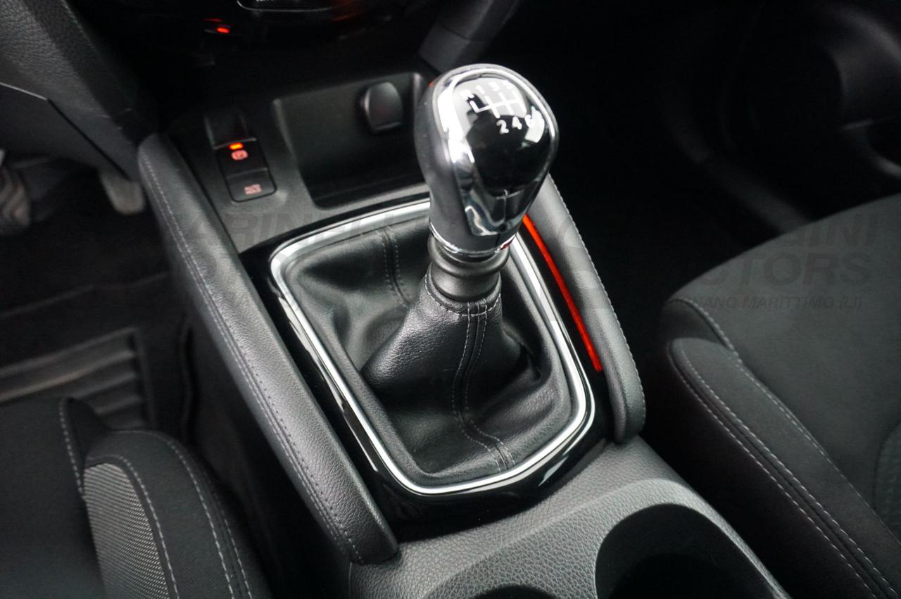 NISSAN Qashqai 1.2 DIG IT 116CV N-CONNECTA - 13