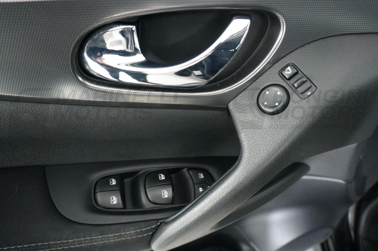 NISSAN Qashqai 1.2 DIG IT 116CV N-CONNECTA - 20