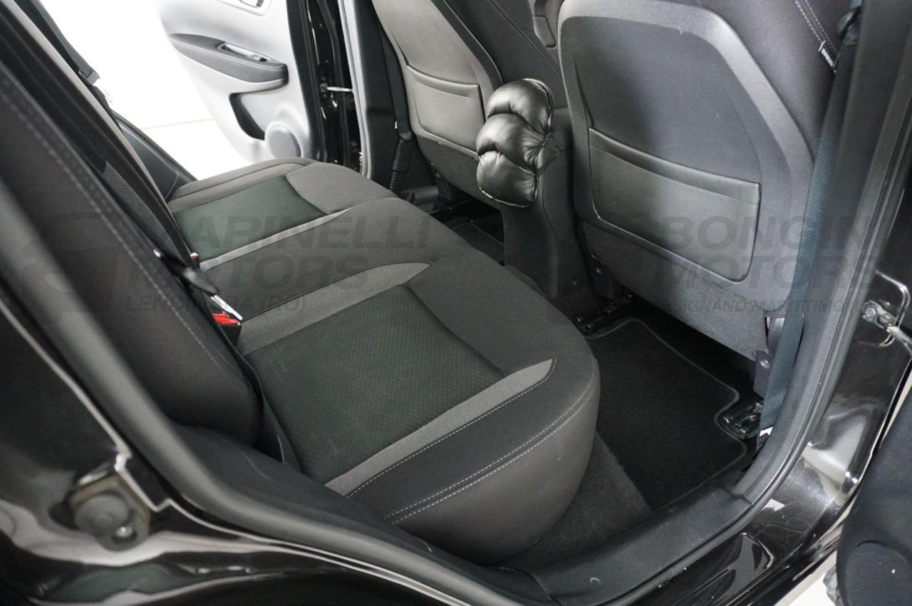 NISSAN Qashqai 1.2 DIG IT 116CV N-CONNECTA - 11