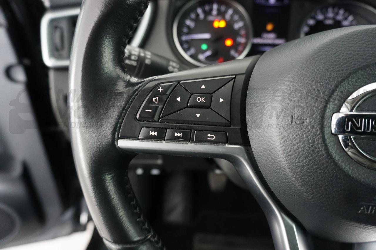 NISSAN Qashqai 1.2 DIG IT 116CV N-CONNECTA - 21