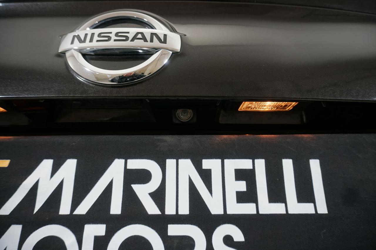 NISSAN Qashqai 1.2 DIG IT 116CV N-CONNECTA - 19