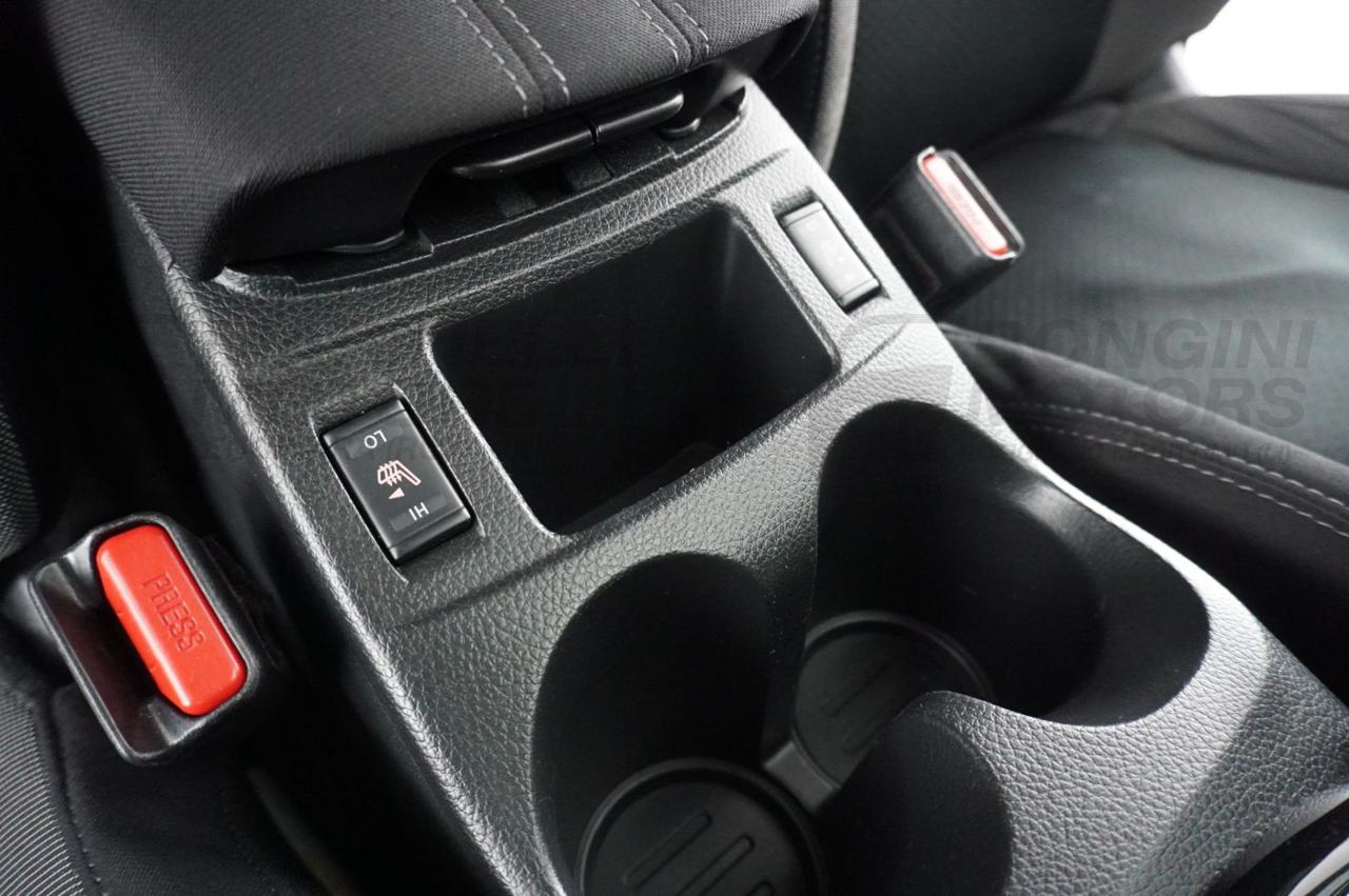 NISSAN Qashqai 1.2 DIG IT 116CV N-CONNECTA - 26