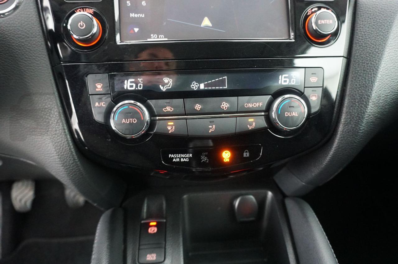 NISSAN Qashqai 1.2 DIG IT 116CV N-CONNECTA - 24