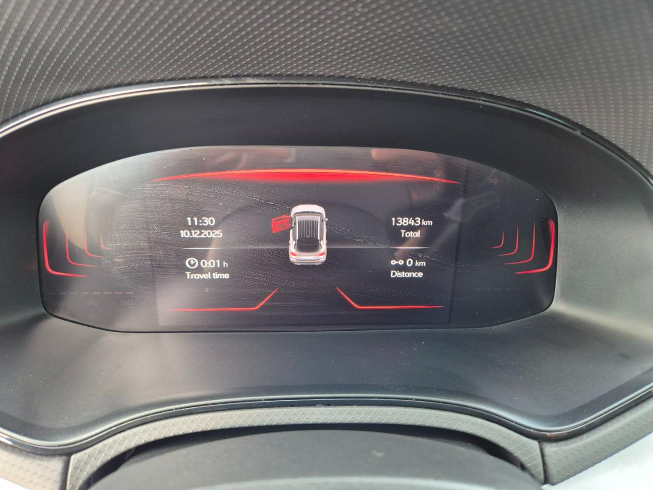 SEAT Arona 1.0 EcoTSI FR - 14