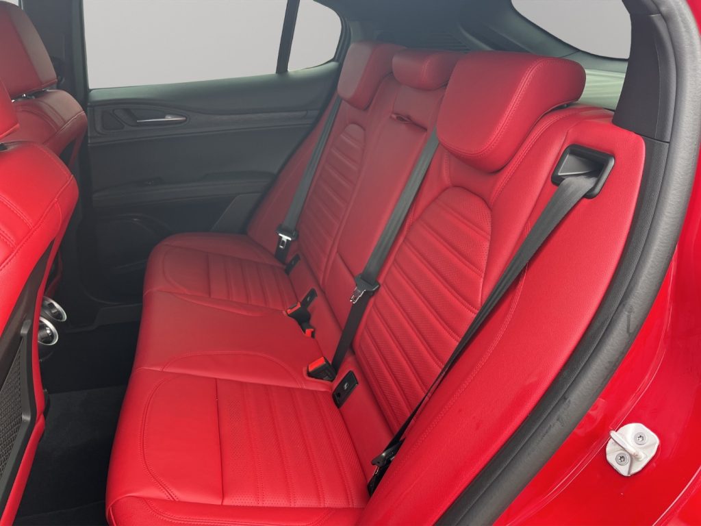 ALFA ROMEO Stelvio 2.2 160CV Sprint AUTOCARRO N1 - 8