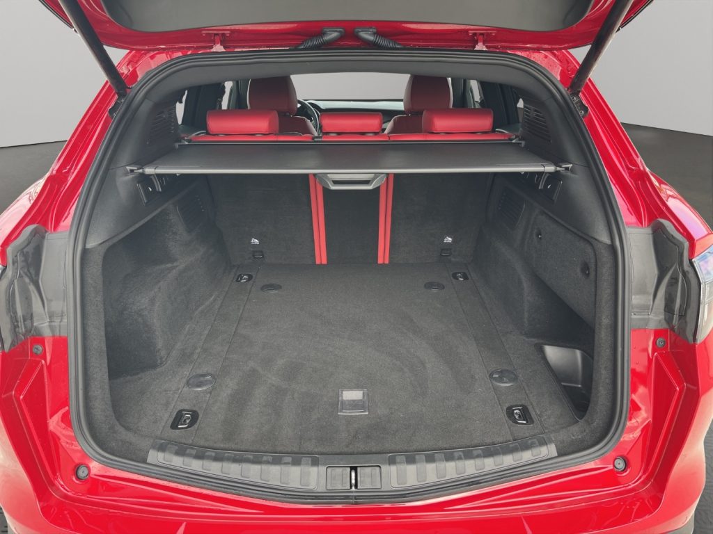 ALFA ROMEO Stelvio 2.2 160CV Sprint AUTOCARRO N1 - 15