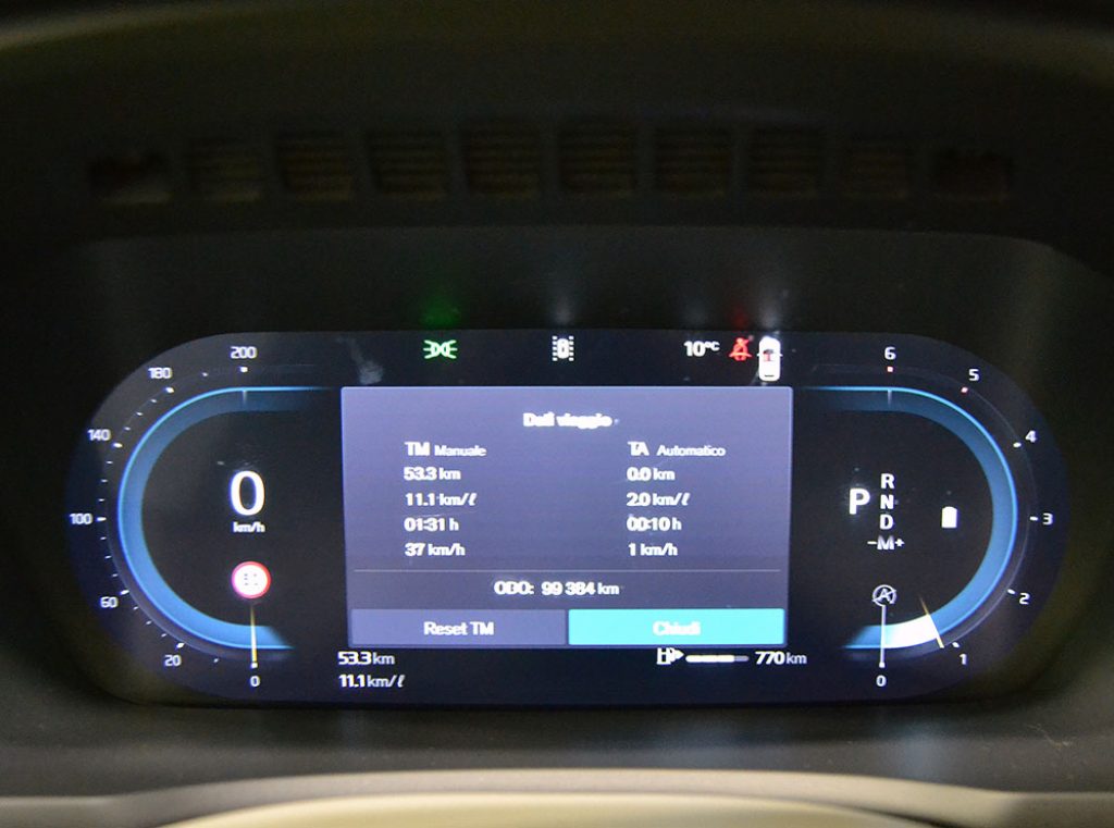 VOLVO XC90 B5 (d) AWD Aut 7 posti Ultimate Bright Iva Esp ** - 18