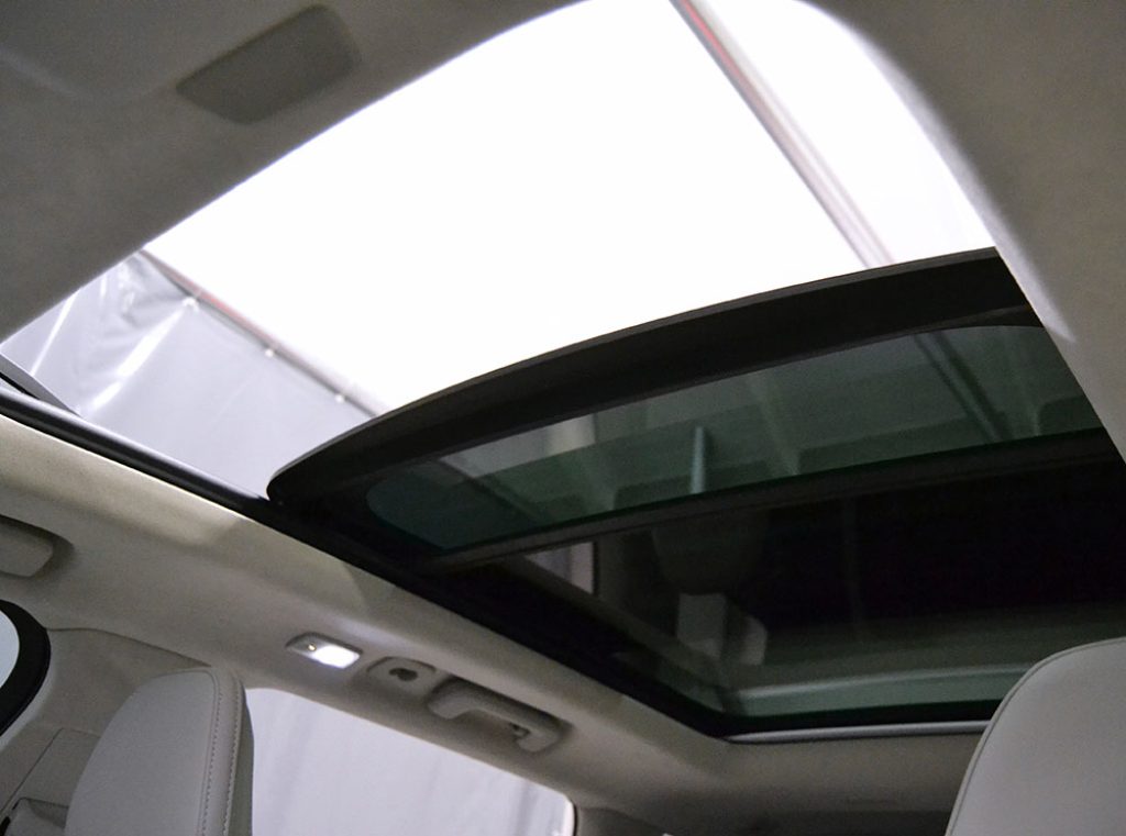 VOLVO XC90 B5 (d) AWD Aut 7 posti Ultimate Bright Iva Esp ** - 20