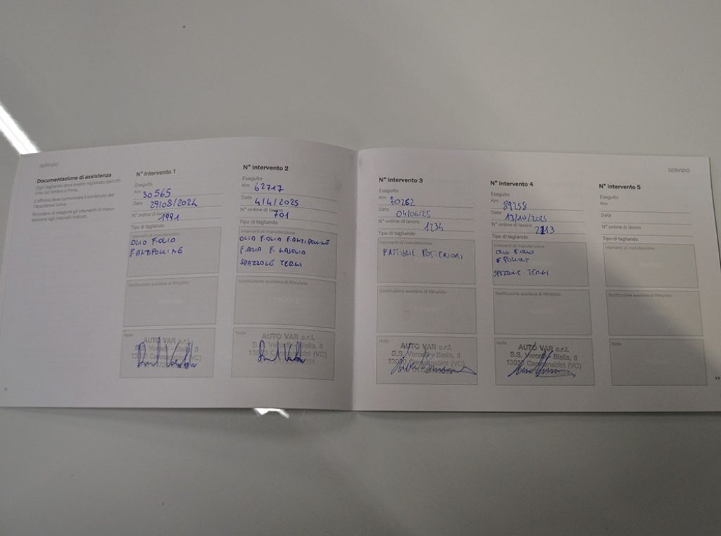 VOLVO XC90 B5 (d) AWD Aut 7 posti Ultimate Bright Iva Esp ** - 23