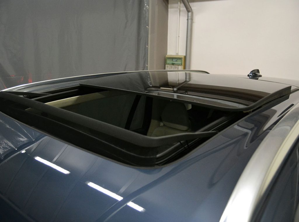 VOLVO XC90 B5 (d) AWD Aut 7 posti Ultimate Bright Iva Esp ** - 29