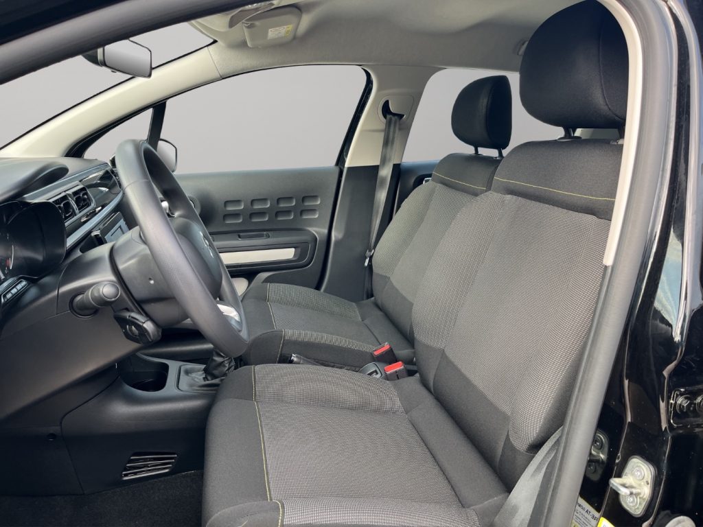 CITROEN C3 1.5HDi 100CV AUTOCARRO N1 - 7