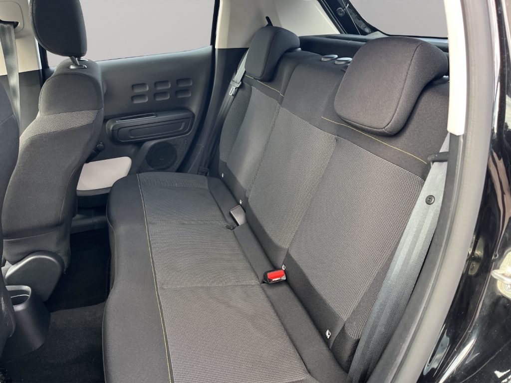 CITROEN C3 1.5HDi 100CV AUTOCARRO N1 - 8