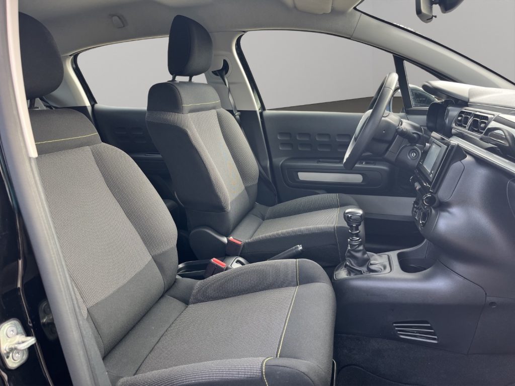 CITROEN C3 1.5HDi 100CV AUTOCARRO N1 - 9