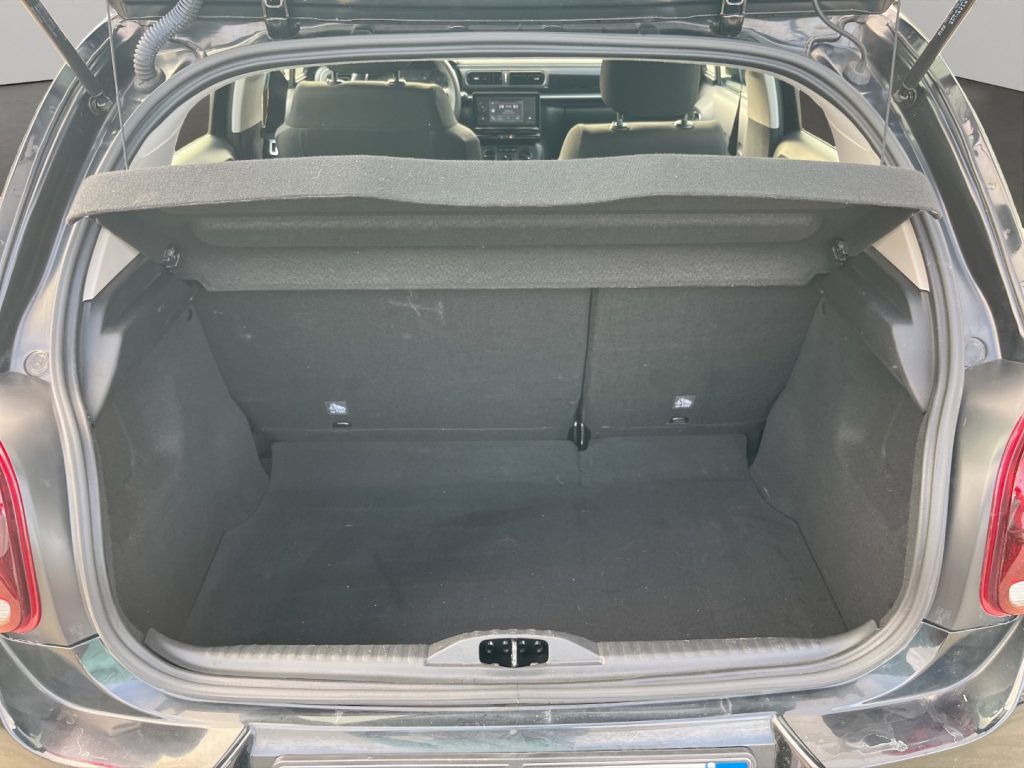 CITROEN C3 1.5HDi 100CV AUTOCARRO N1 - 15