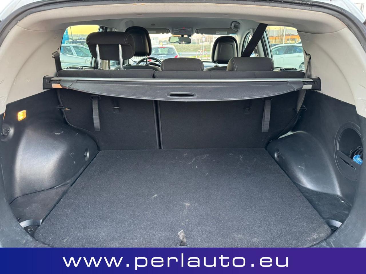 KIA Sportage 1.7 CRDI VGT 2WD Cool - 14