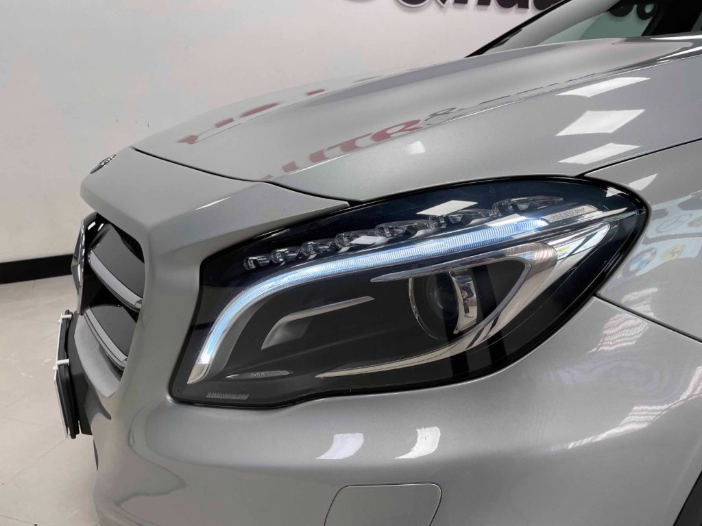 MERCEDES-BENZ GLA 220 D SPORT 4MATIC 177CV AUTO - 12