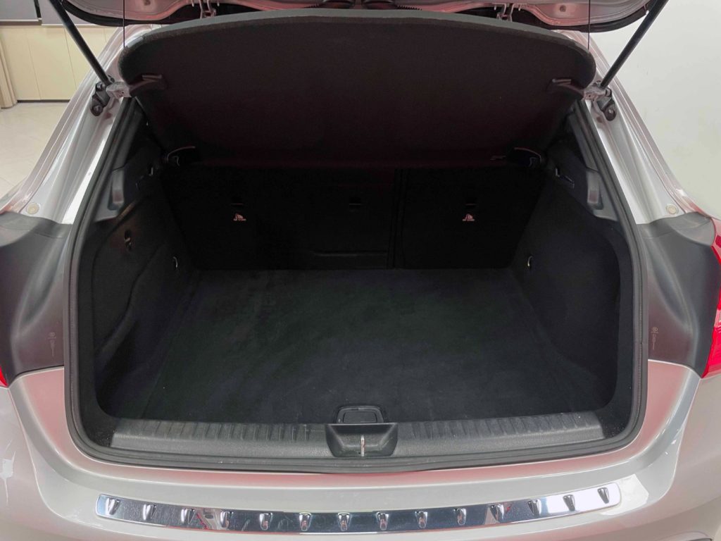 MERCEDES-BENZ GLA 220 D SPORT 4MATIC 177CV AUTO - 30