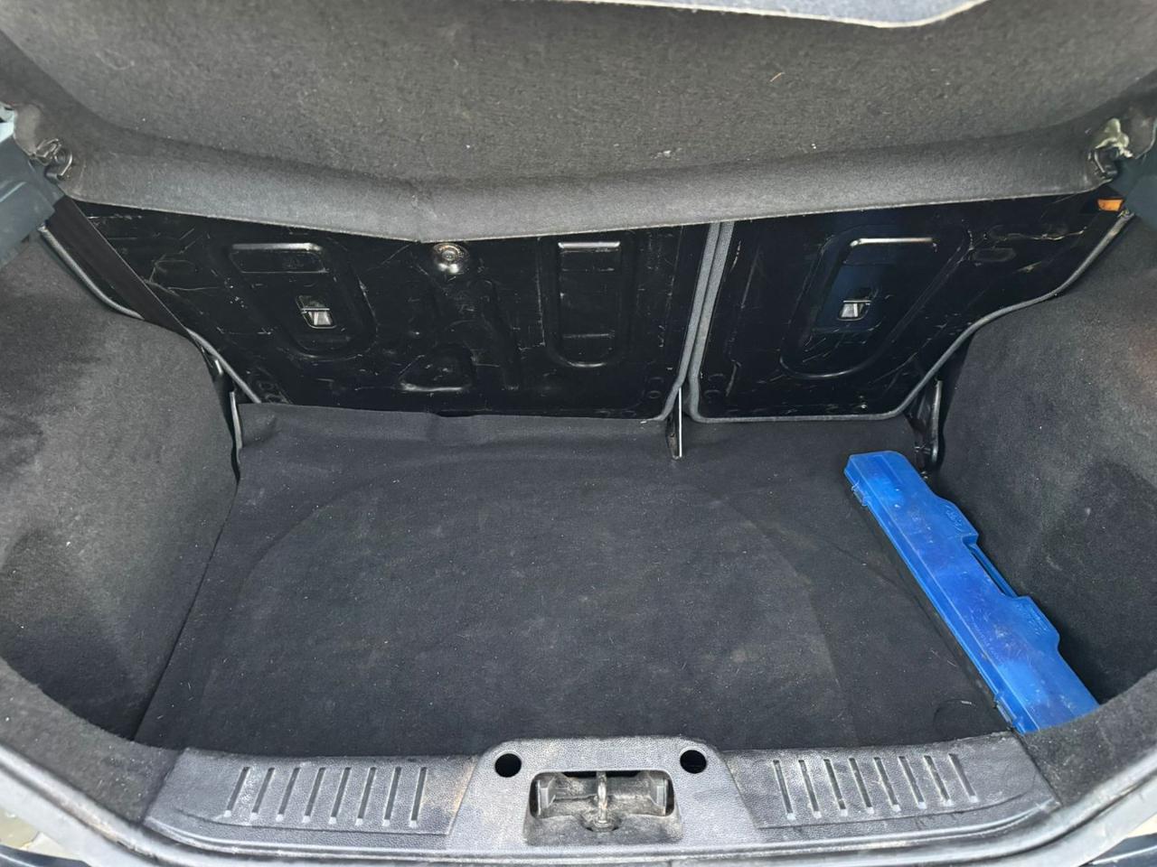 FORD Fiesta 1.4 TDCi 68CV 5 porte Titanium - 15