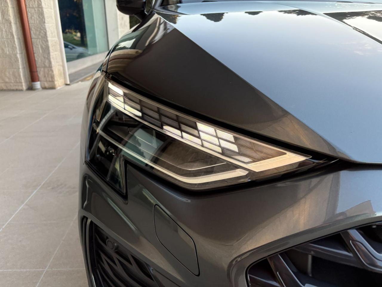 AUDI A3 SPB SPORTBACK 35 TDI S tronic S line edition - 46