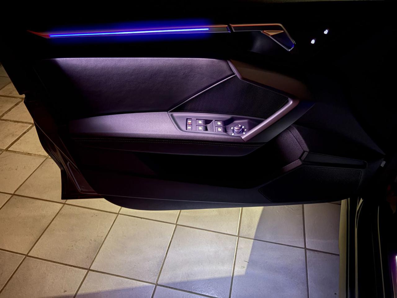 AUDI A3 SPB SPORTBACK 35 TDI S tronic S line edition - 17