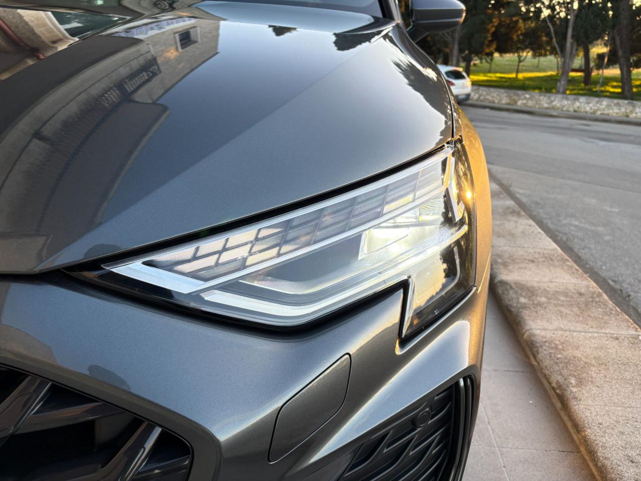 AUDI A3 SPB SPORTBACK 35 TDI S tronic S line edition - 47