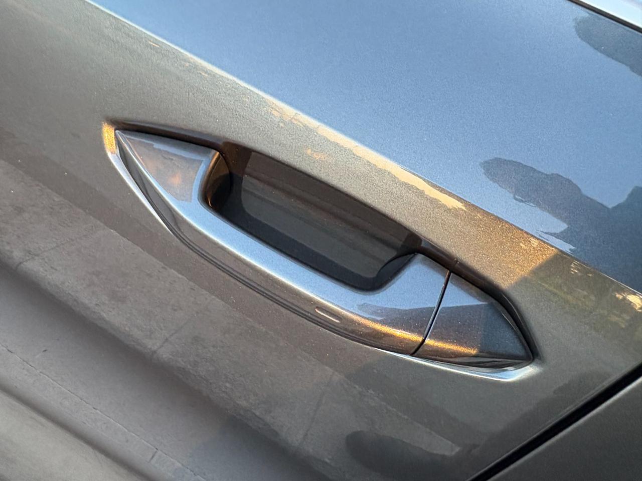 AUDI A3 SPB SPORTBACK 35 TDI S tronic S line edition - 45