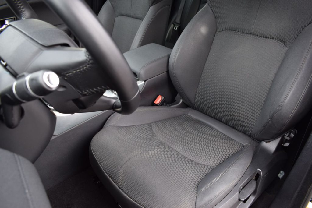 LAND ROVER Range Rover Evoque 2.0 TD4 150 CV 5p. UNICOPROPRIETARIO - 16