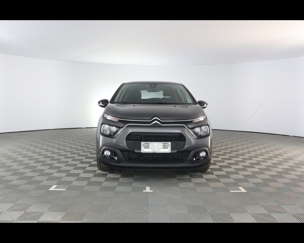CITROEN C3 III 2017 -  1.2 puretech Max s&s 110cv - 3