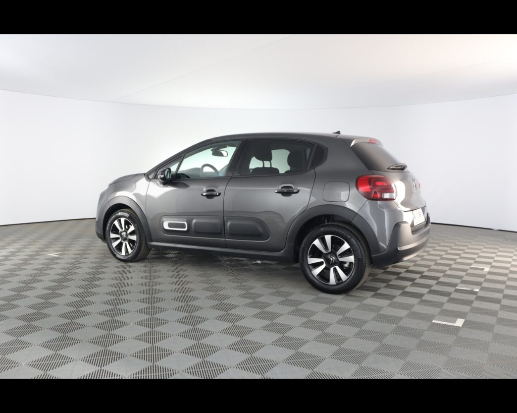 CITROEN C3 III 2017 -  1.2 puretech Max s&s 110cv - 11