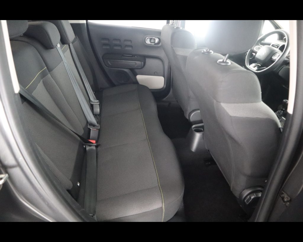 CITROEN C3 III 2017 -  1.2 puretech Max s&s 110cv - 18