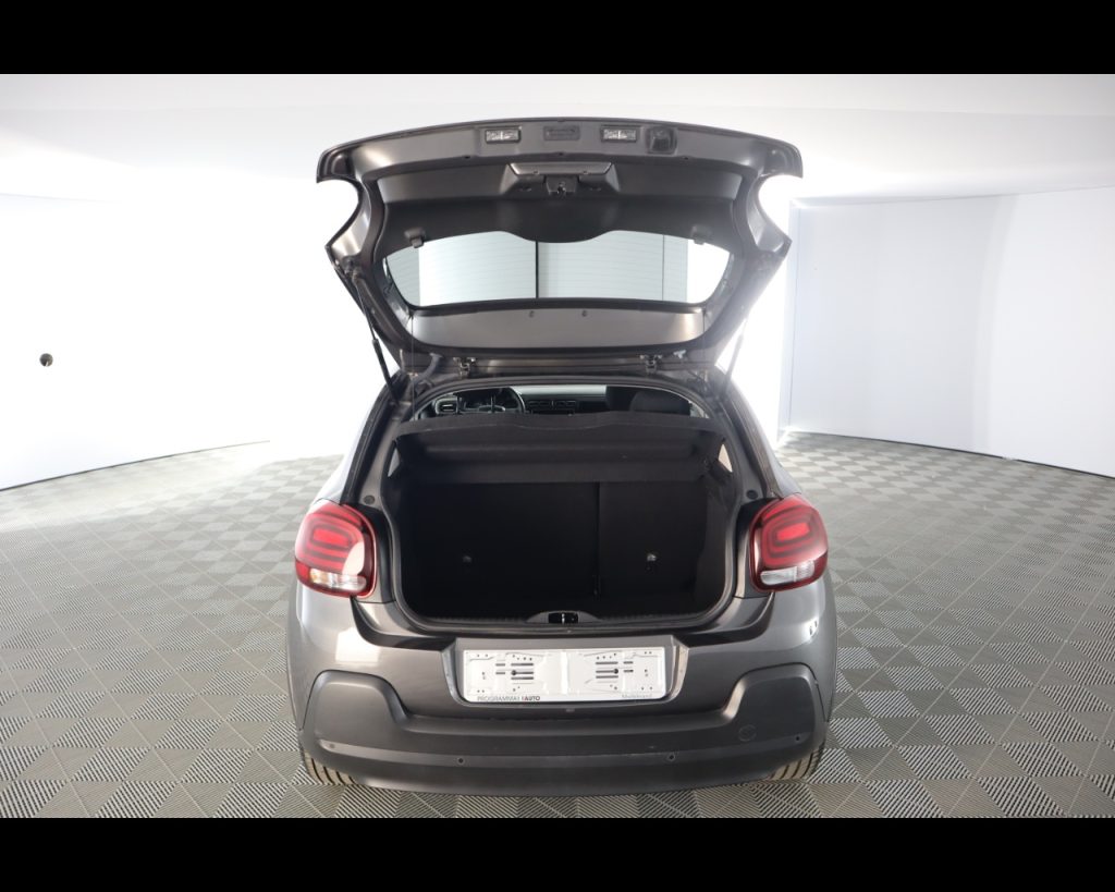 CITROEN C3 III 2017 -  1.2 puretech Max s&s 110cv - 19