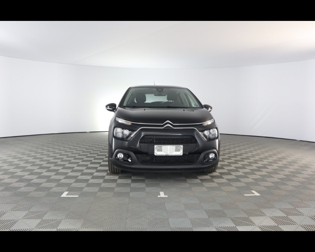 CITROEN C3 III 2017 -  1.2 puretech Max s&s 110cv - 3