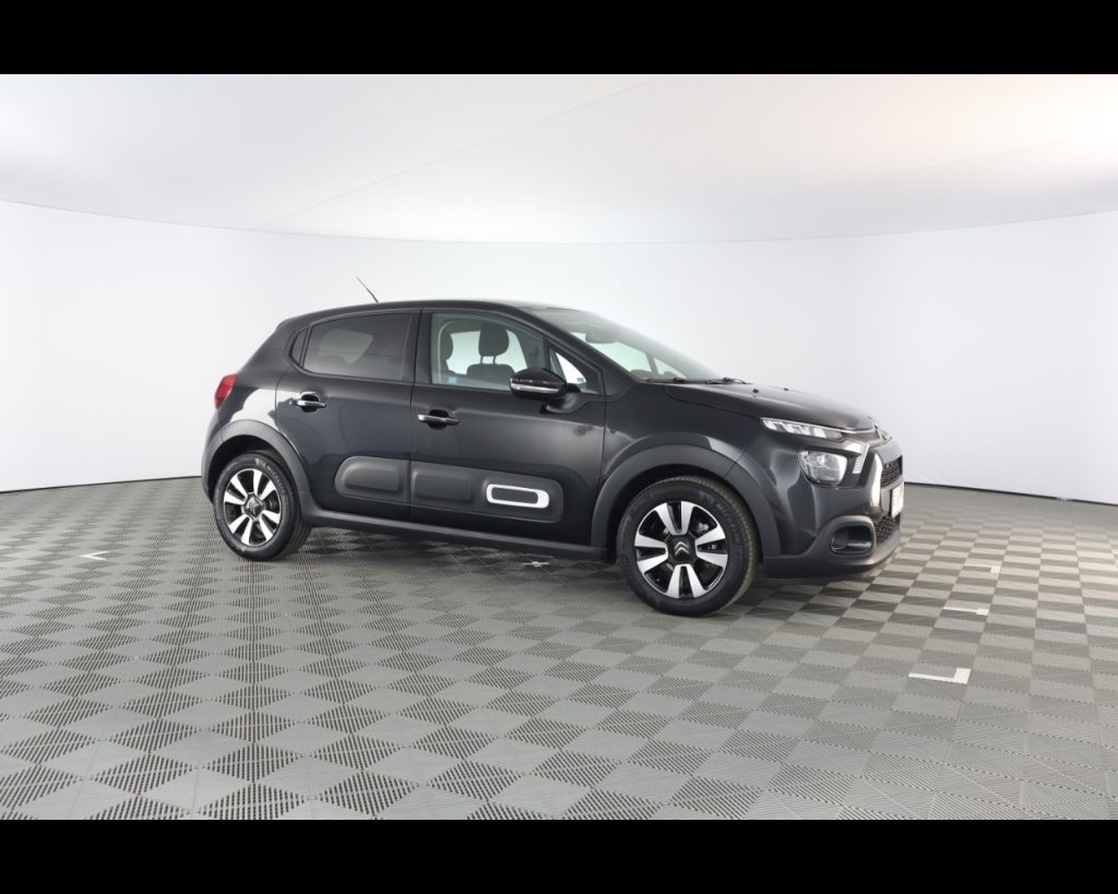 CITROEN C3 III 2017 -  1.2 puretech Max s&s 110cv - 5