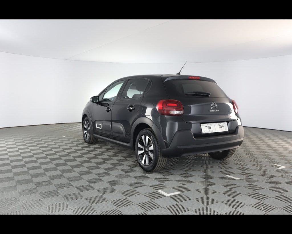 CITROEN C3 III 2017 -  1.2 puretech Max s&s 110cv - 10