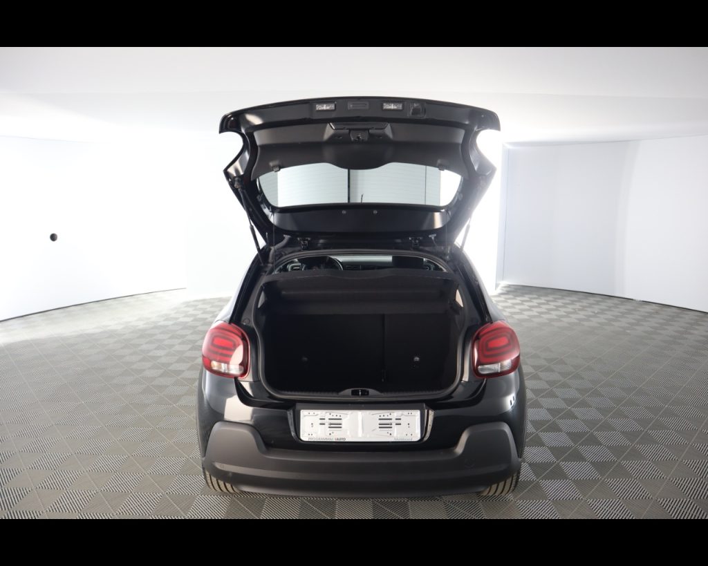 CITROEN C3 III 2017 -  1.2 puretech Max s&s 110cv - 19